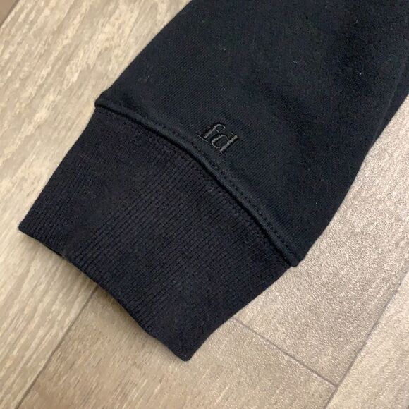 Mens FD Favorite Daughter Masked Pullover Hoodie - Picture 4 of 8